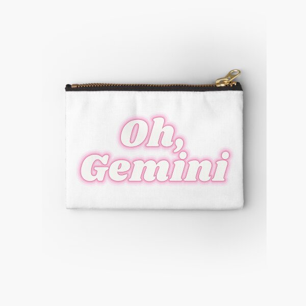 Item preview, Oh, Gemini Role Model designed and sold by Kaylagwill.