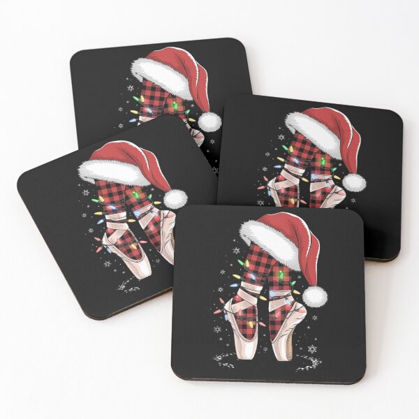 Item preview, Festive Ballet With Cristmas Lights designed and sold by love3617.