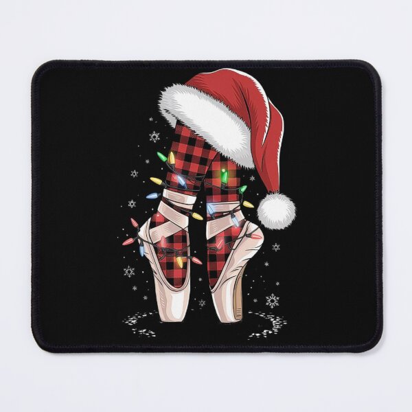 Item preview, Festive Ballet With Cristmas Lights designed and sold by love3617.