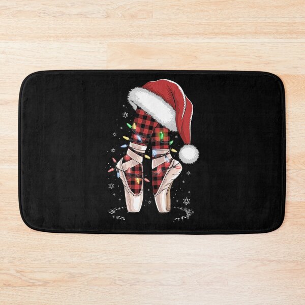 Item preview, Festive Ballet With Cristmas Lights designed and sold by love3617.