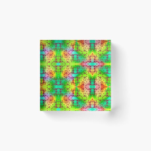 Item preview, patchwork pattern ... designed and sold by Harryucksche.