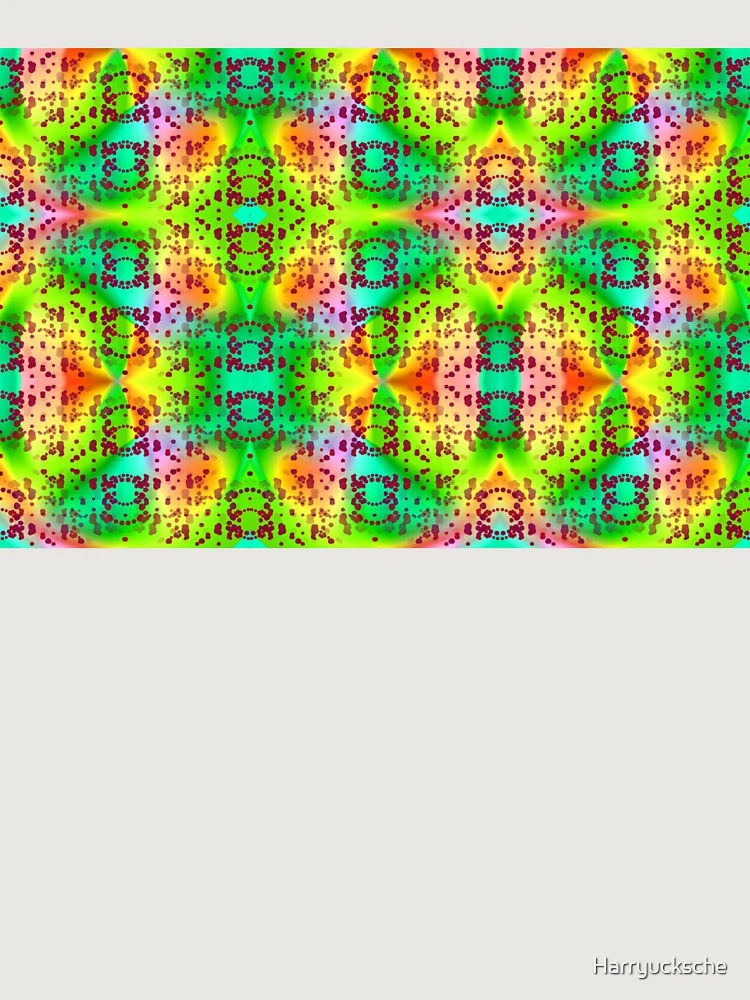 Thumbnail 6 of 6, Premium Oversized Sweatshirt, patchwork pattern ... designed and sold by Harryucksche.