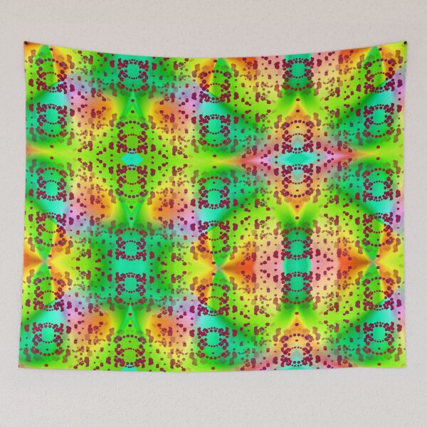 Item preview, patchwork pattern ... designed and sold by Harryucksche.