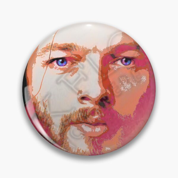 Item preview, David Gilmour designed and sold by Marty-Mouse.