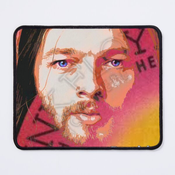 Item preview, David Gilmour designed and sold by Marty-Mouse.