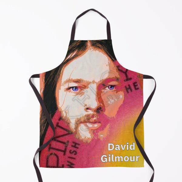 Item preview, David Gilmour designed and sold by Marty-Mouse.
