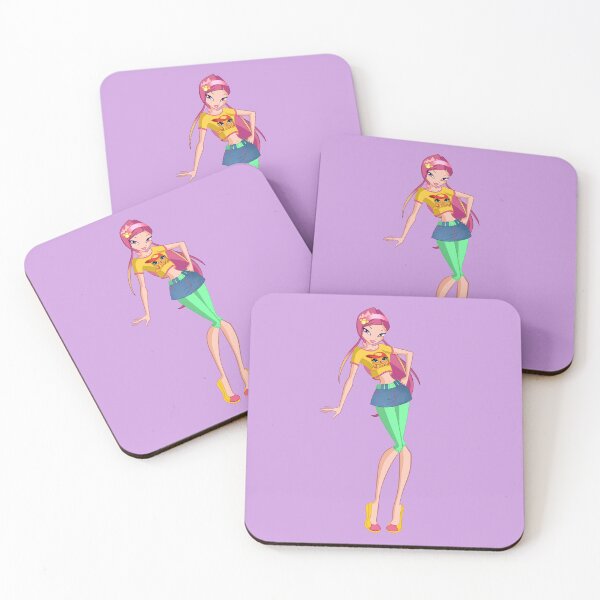 Item preview, Roxy; Purple designed and sold by Marco Bottiglieri.