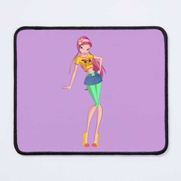 Item preview, Roxy; Purple designed and sold by Marco Bottiglieri.