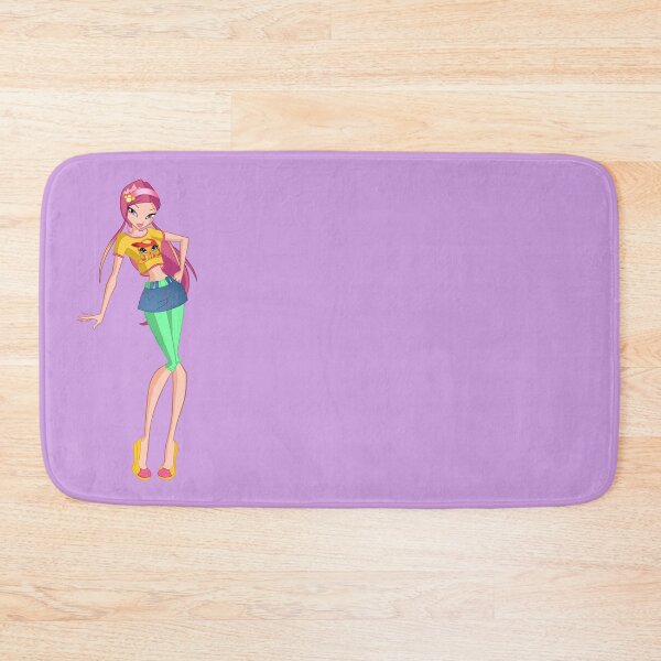 Item preview, Roxy; Purple designed and sold by Marco Bottiglieri.