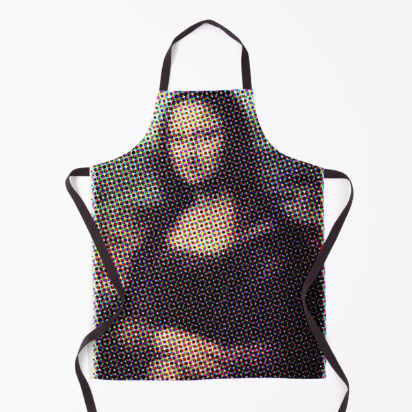 Item preview, Mona Lisa bubble wrap! designed and sold by hey-johnny.