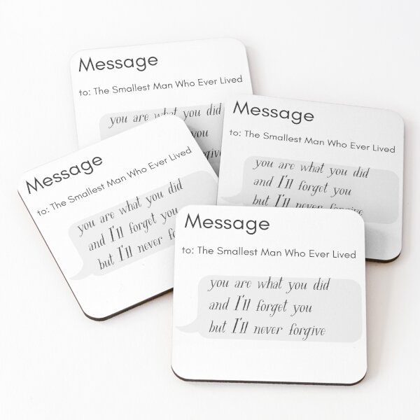 Item preview, A Message designed and sold by JadeEye.