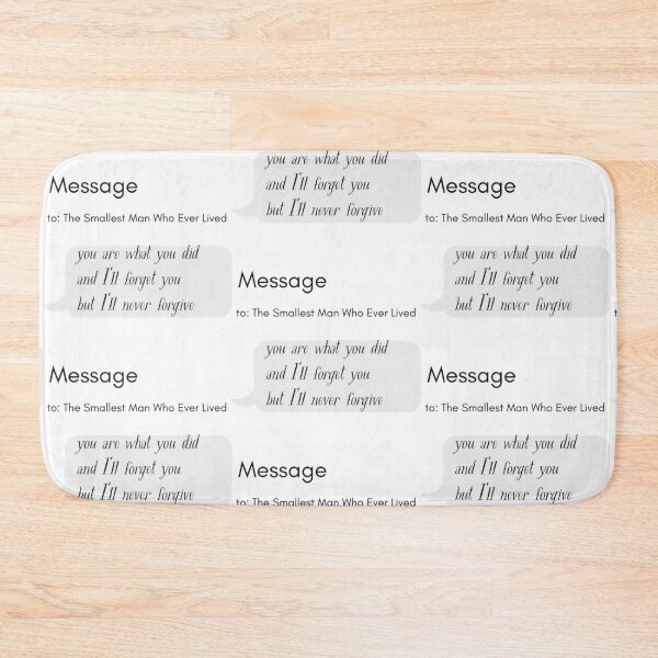 Item preview, A Message designed and sold by JadeEye.