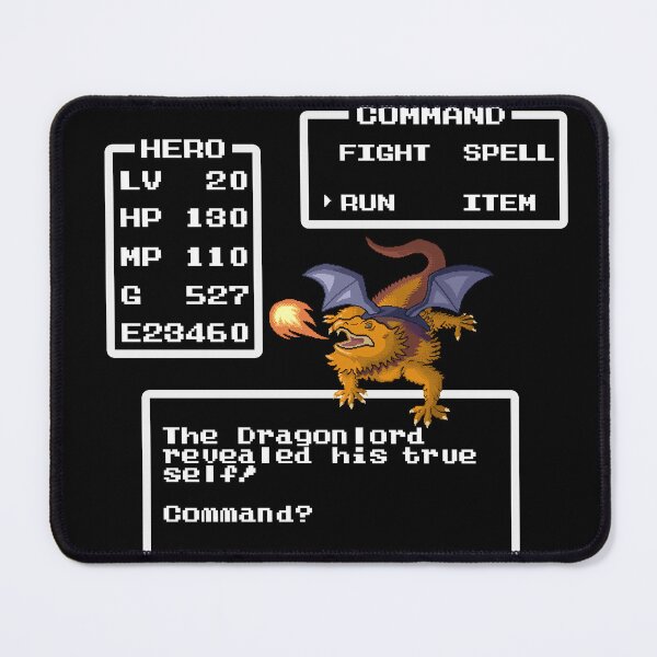 Item preview, Enter The DragonLord designed and sold by SuperJDkun.