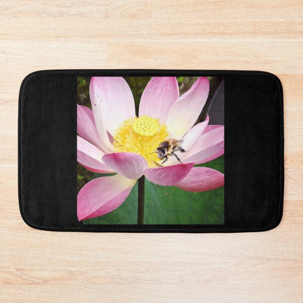 Item preview, Bali hi! Buddhist Lotus. designed and sold by SublimeStuffArt.