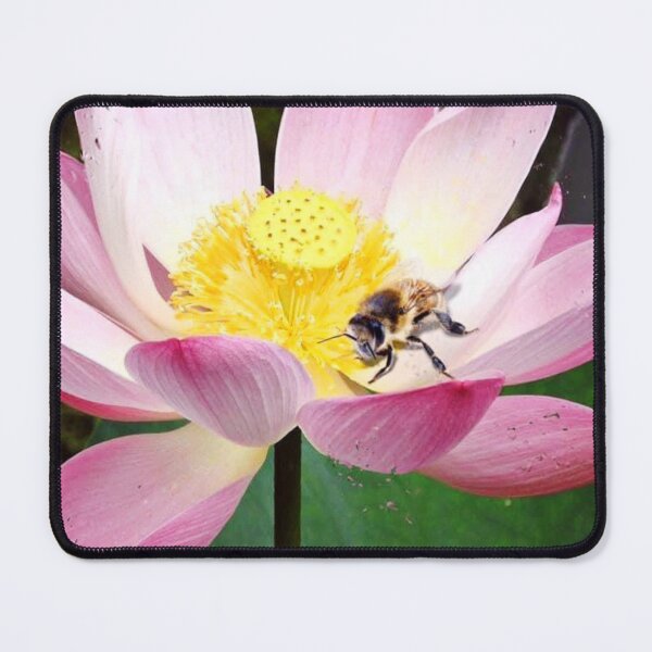 Item preview, Bali hi! Buddhist Lotus. designed and sold by SublimeStuffArt.