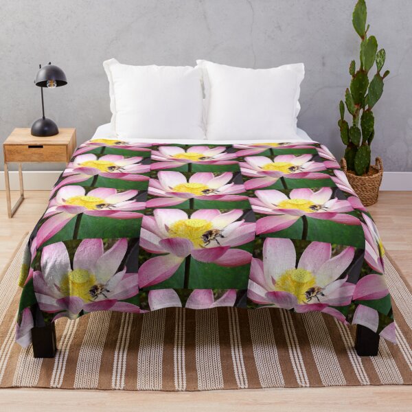 Item preview, Bali hi! Buddhist Lotus. designed and sold by SublimeStuffArt.