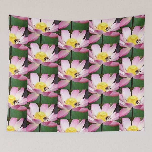 Item preview, Bali hi! Buddhist Lotus. designed and sold by SublimeStuffArt.
