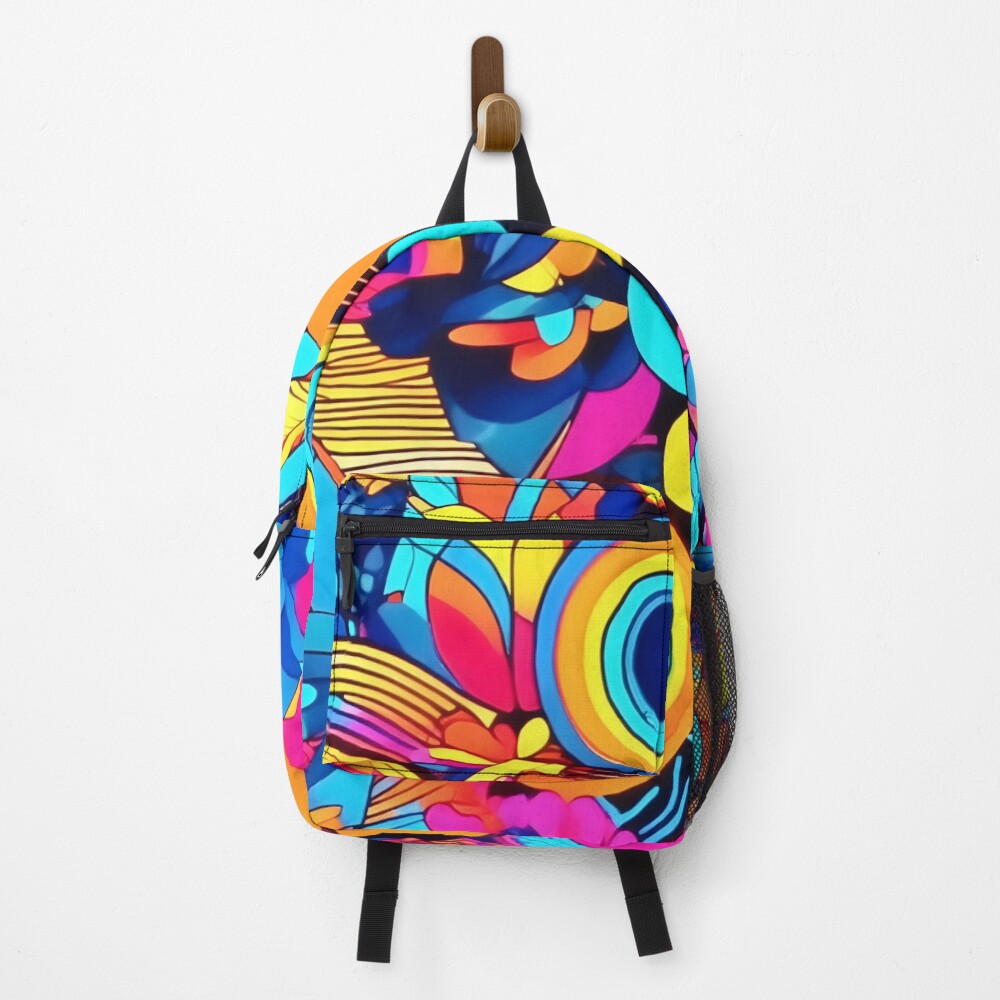 Item preview, Backpack designed and sold by Unique-Design-4.
