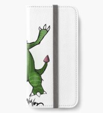Charmelon iPhone Wallet/Case/Skin