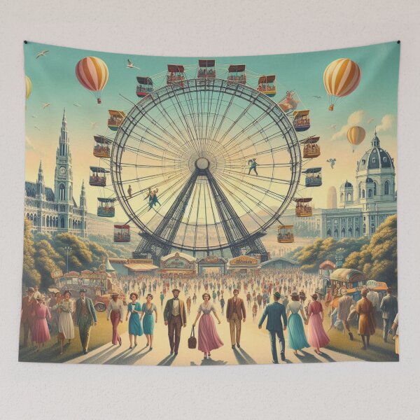 Item preview, Vienna designed and sold by Nataschaaa.