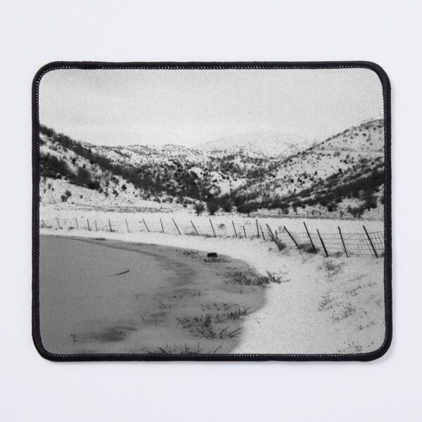 Item preview, Ice Pond at Mount Hermon 2 designed and sold by TomBezrukov.