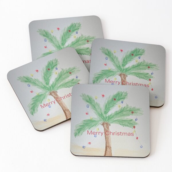 Item preview, Christmas palm tree designed and sold by Jmb67.