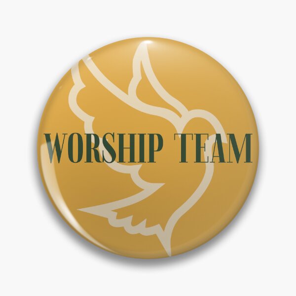 Item preview, Worship Team, Praise, worship, Church, Music, Church band, Church Singers, designed and sold by tshirtart2024.