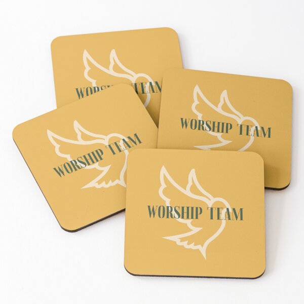 Item preview, Worship Team, Praise, worship, Church, Music, Church band, Church Singers, designed and sold by tshirtart2024.