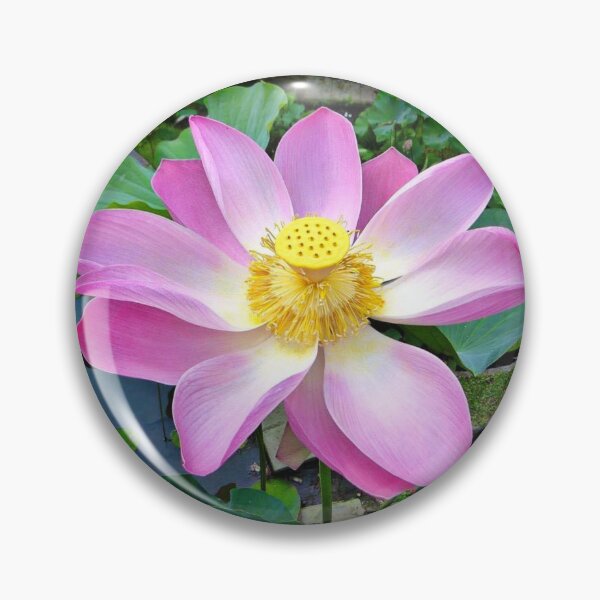 Item preview, Bali hi! Buddhist Lotus. designed and sold by SublimeStuffArt.