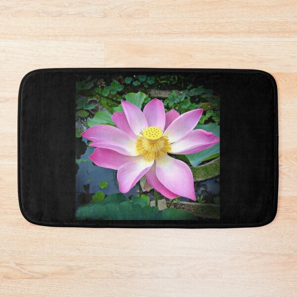 Item preview, Bali hi! Buddhist Lotus. designed and sold by SublimeStuffArt.