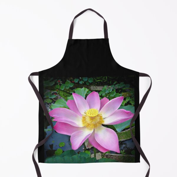 Item preview, Bali hi! Buddhist Lotus. designed and sold by SublimeStuffArt.