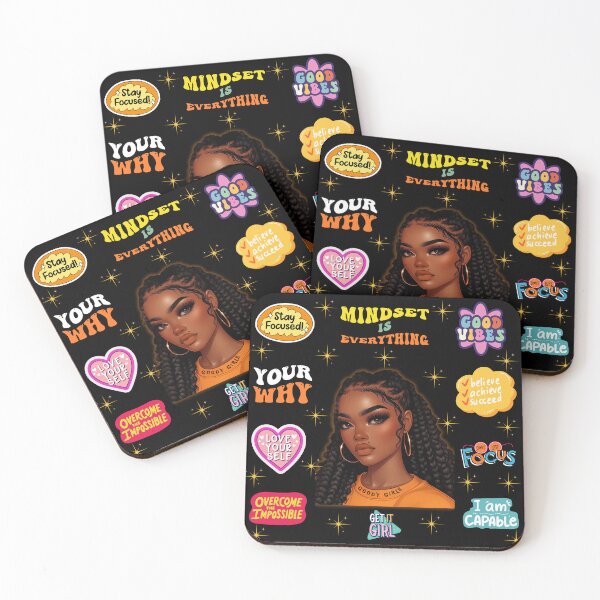Item preview, MINDSET MAGIC designed and sold by Goody-Girls.