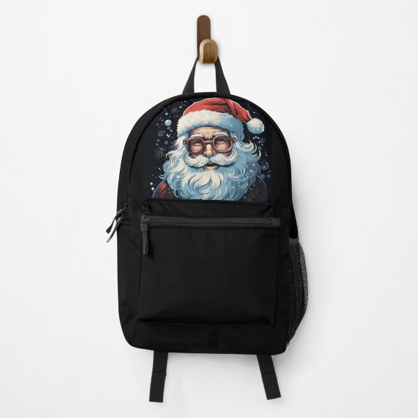 Item preview, Jolly Santa Claus: Festive Holiday Cheer designed and sold by Cris888.