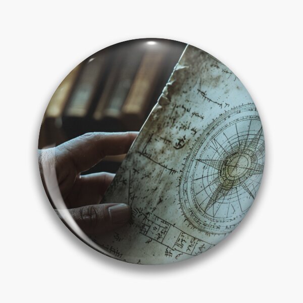 Item preview, Ancient Astral Manuscript: The Secrets of the Cosmos designed and sold by oanaunciuleanu.