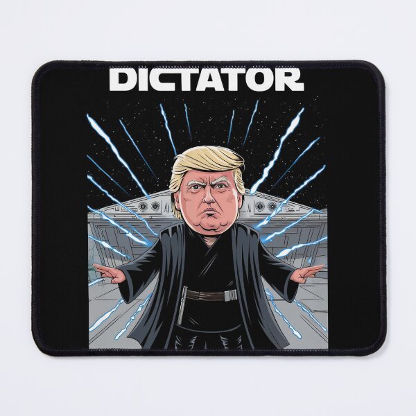 Item preview, Donald Trump Day 1 Dictator designed and sold by DyfunctionalTee.