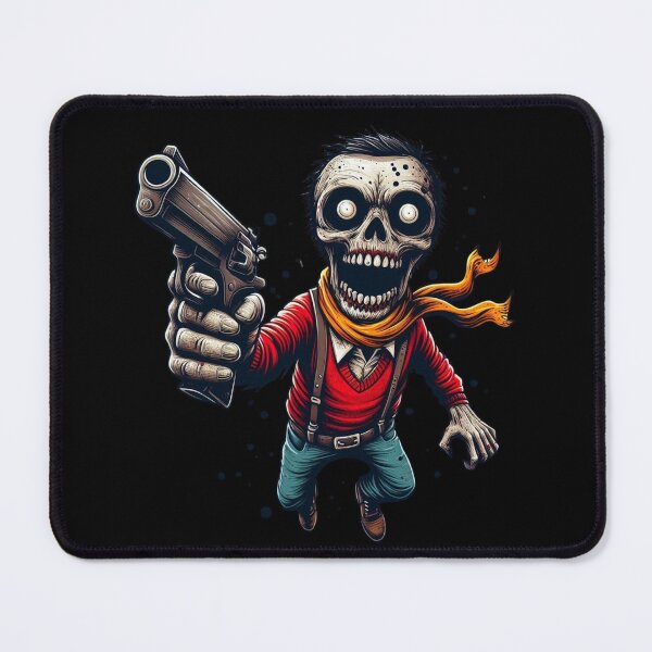 Item preview, Undead skull army boy designed and sold by MTsur.