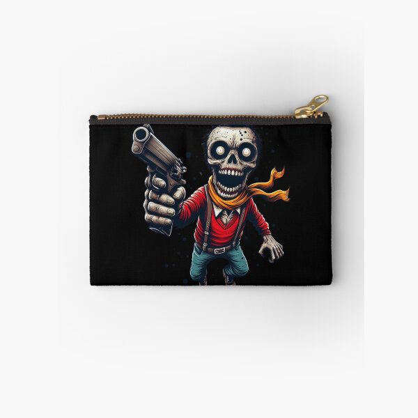 Item preview, Undead skull army boy designed and sold by MTsur.