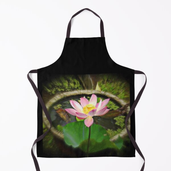 Item preview, Bali hi! Buddhist Lotus. designed and sold by SublimeStuffArt.