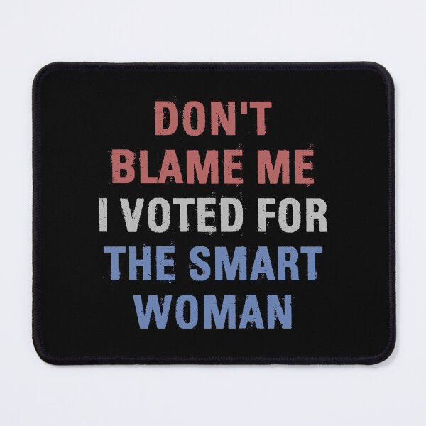 Item preview, Anti Trump I Vote For Kamala Harris designed and sold by thepixelgarden.