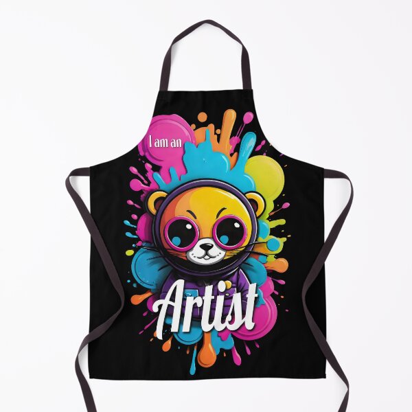 Item preview, I Am an Artist designed and sold by Prime-Studio.