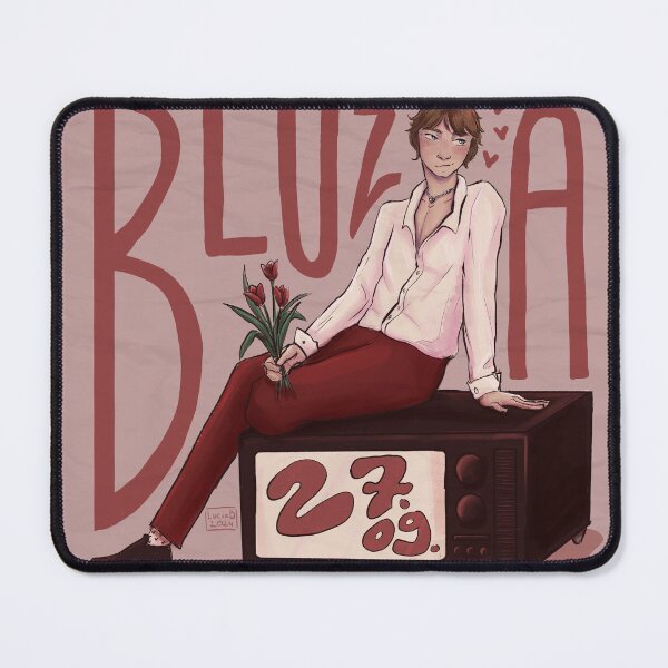 Item preview, Bluza - Kris Guštin ? designed and sold by lucia-without-j.