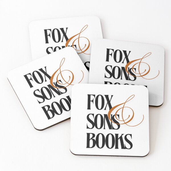 Item preview, fox and sons youve got mail designed and sold by Cine Merch.