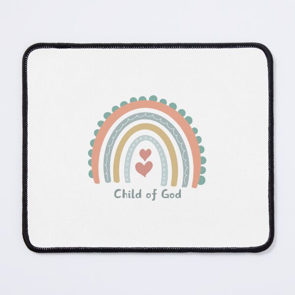 Item preview, Child of God designed and sold by HopefulHarmony.