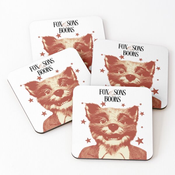 Item preview, fox and sons fantastic fox designed and sold by Cine Merch.