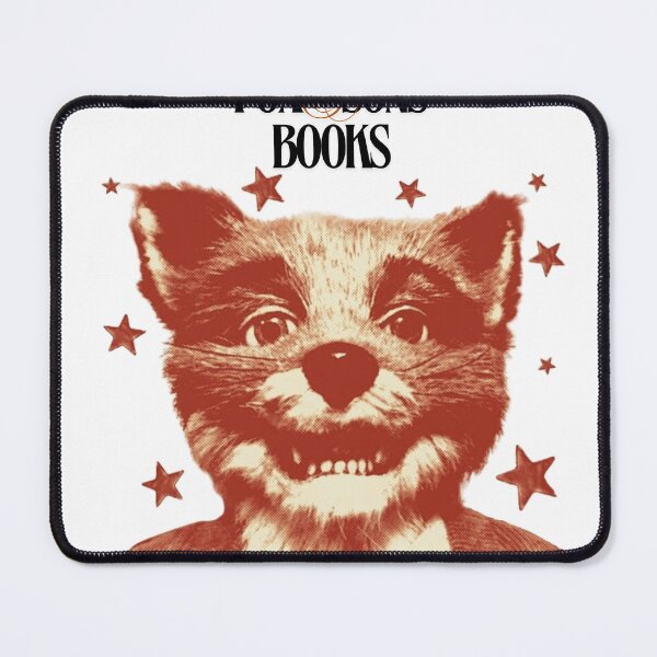 Item preview, fox and sons fantastic fox designed and sold by Cine Merch.