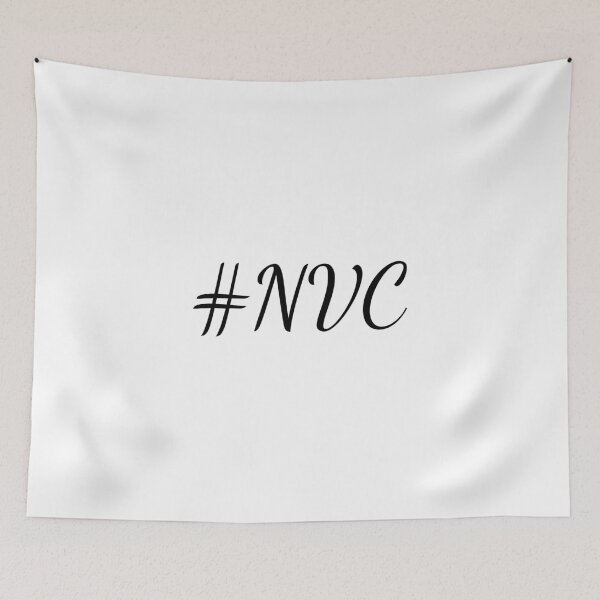 Item preview, #NVC Nonviolent Communication designed and sold by AnnSign.
