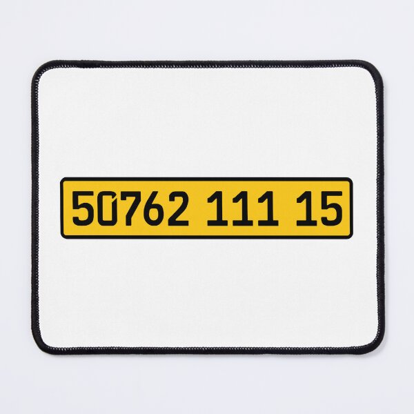 Item preview, Algeria license plate | Tizi Ouzou designed and sold by AirVenturi.