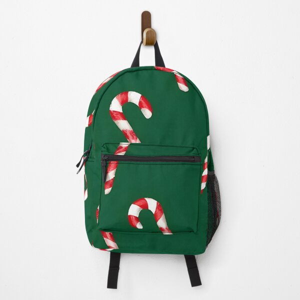 Item preview, Candy cane pattern designed and sold by Blob-central.