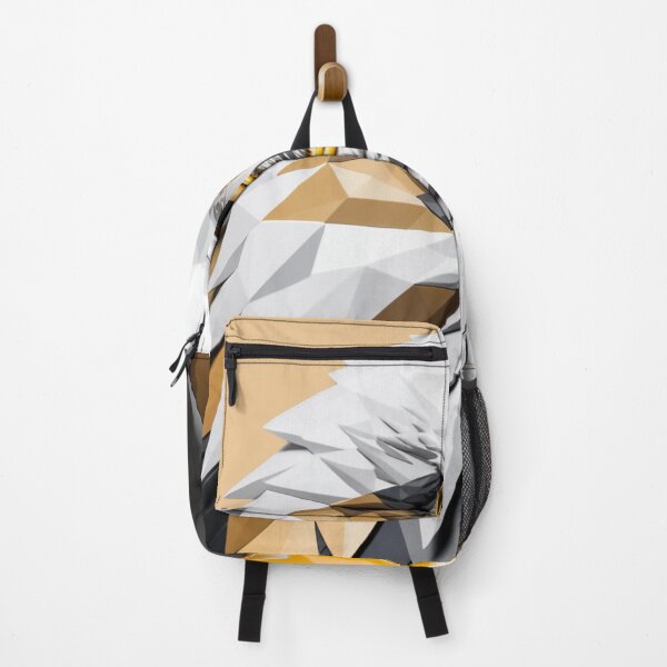 Item preview, Polygonal eagle designed and sold by EDigitalStore.
