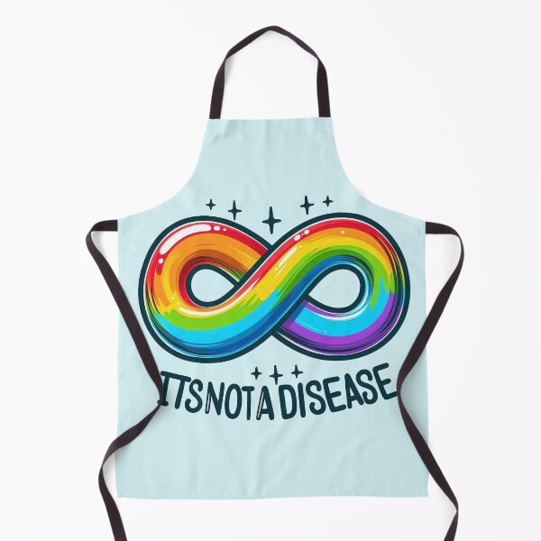 Item preview, Its not a disease designed and sold by Vkinsify.